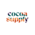 Cocoa Supply Logotype
