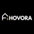 HOVORA Logotype