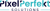 Pixel Perfekt Solutions Logotype