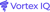 Vortex IQ Logotype