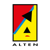 ALTEN Polska Logotype