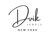 Dvik Jewels Logotype