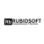 Rubidsoft Comprehensive IT Services Logotype