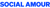 Social Amour Ltd Logotype