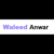 Waleed Anwar – International SEO Consultant Logotype
