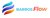 Barros Flow Logotype