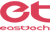 East Tech Logotype