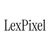 LexPixel Logotype