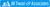 Aktiwari and associates Logotype