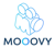 Mooovy SRL Logotype