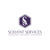 Solvent Services, Inc. Logotype