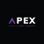 Apex Dev Agency Logotype