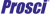Prosci Logotype