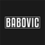 Babovic Logotype