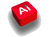AI Digital Service Logotype