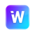 iWeb Digital Logotype
