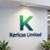 Kericas Limited Logotype