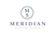 Meridian Strategy Studio Logotype