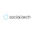 social.tech SIA Logotype