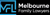 Melbourne Family Lawyers Logotype