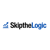 SkipTheLogic Logotype