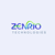 Zenrio Technologies Logotype