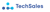TechSales Logotype