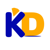 Kunle Dev Digital Logotype
