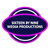 Sixteen By Nine (SBN) Media Logotype
