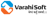 Varahisoft Logotype