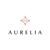 Moissanite by Aurelia Logotype