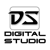 DIGITAL STUDIO Logotype