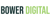 Bower Digital Logotype