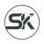Serdar Keser Logotype