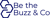 Be the Buzz Logotype