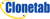 Clonetab Inc Logotype
