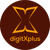 digitXplus Logotype