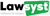 Lawsyst Logotype