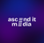 Ascend It Media Logotype