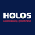 HOLOS Logotype