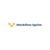 Workflow Sprint Logotype