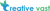 Creative Vast Logotype