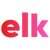 elk Marketing Logotype