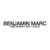 Benjamin Marc Logotype
