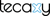 Tecaxy Logotype