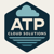 ATP Cloud Solutions LLC Logotype