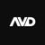 APEX VANGUARD DYNAMICS Logotype