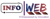 INFOWEB Logotype