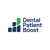 Dental Patient Boost Logotype