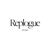 Replogue Studio Logotype